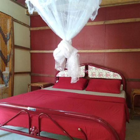 The Boarding House Sihanoukville Bagian luar foto