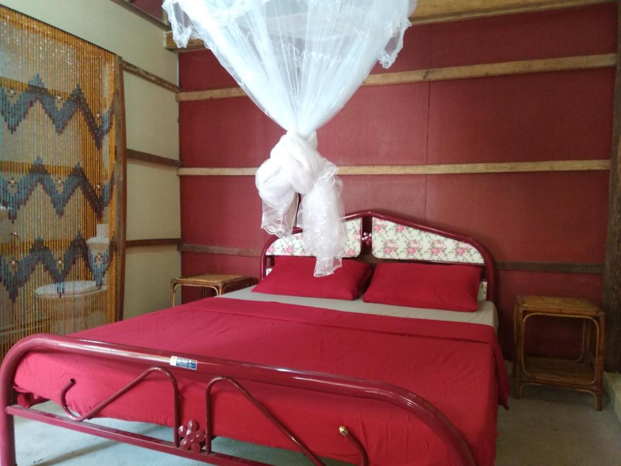 The Boarding House Sihanoukville Bagian luar foto